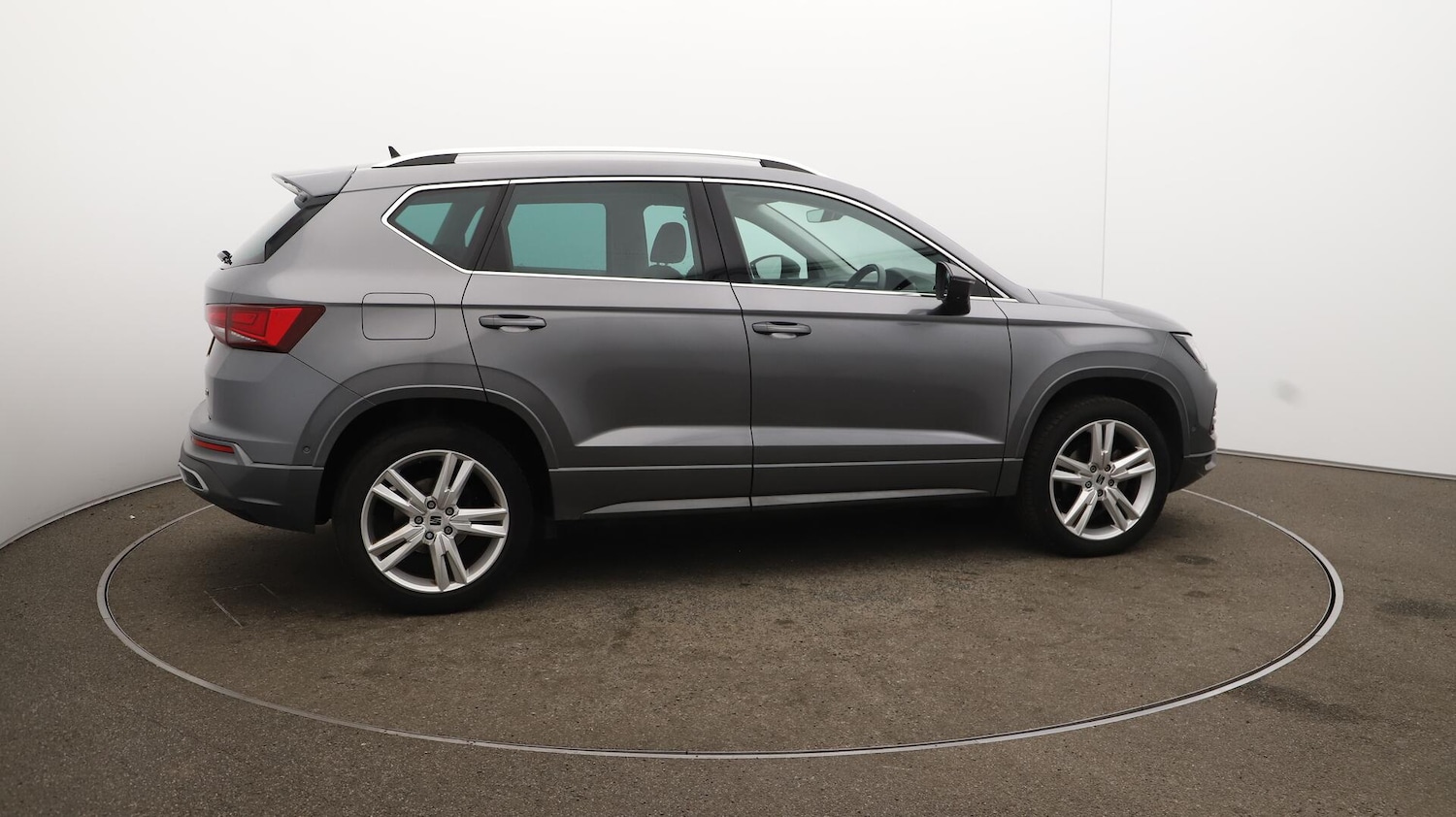Used SEAT Ateca 2023 for sale - 76136897: Photo 53