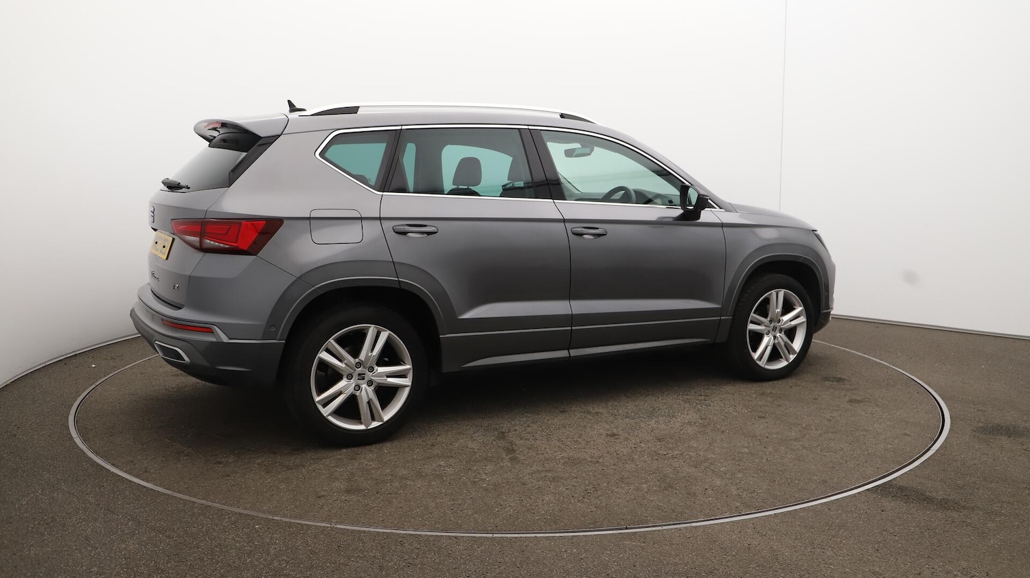 Used SEAT Ateca 2023 for sale - 76136897: Photo 54