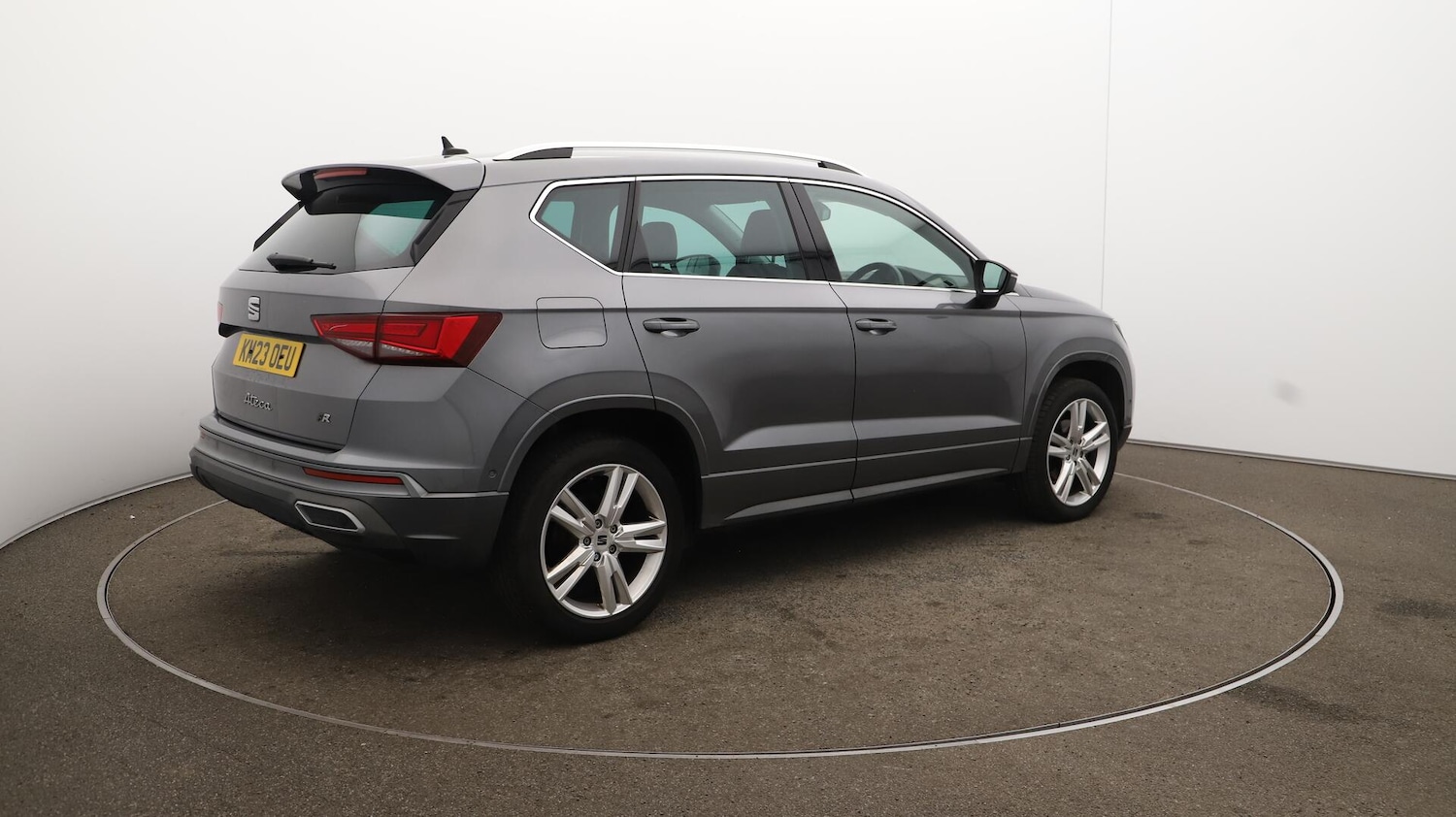 Used SEAT Ateca 2023 for sale - 76136897: Photo 55