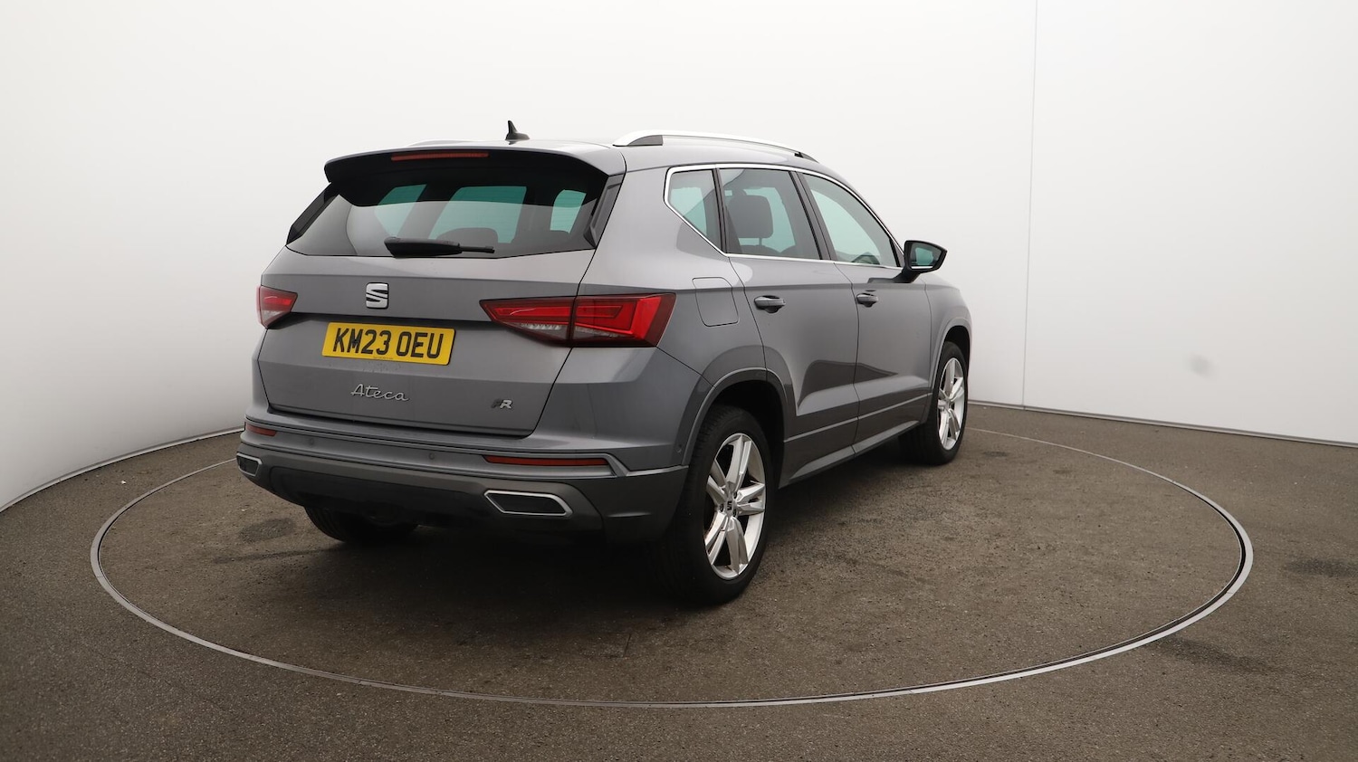 Used SEAT Ateca 2023 for sale - 76136897: Photo 57