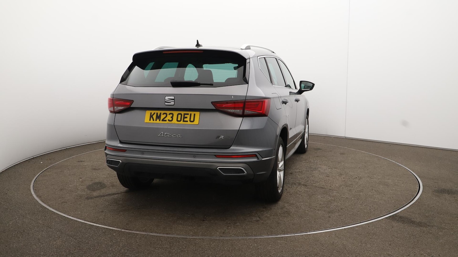 Used SEAT Ateca 2023 for sale - 76136897: Photo 58