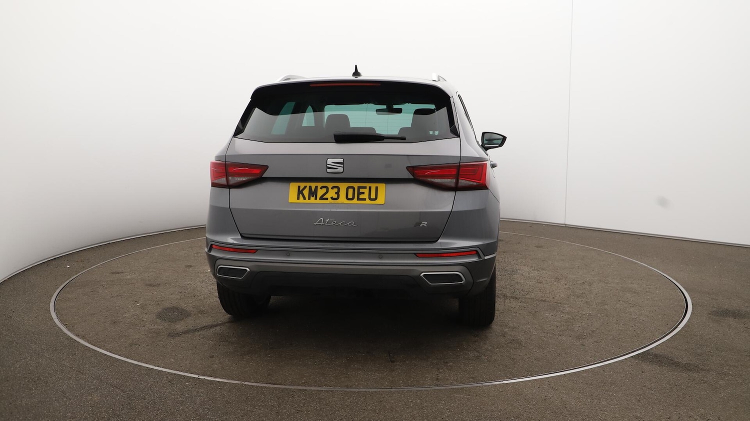 Used SEAT Ateca 2023 for sale - 76136897: Photo 59