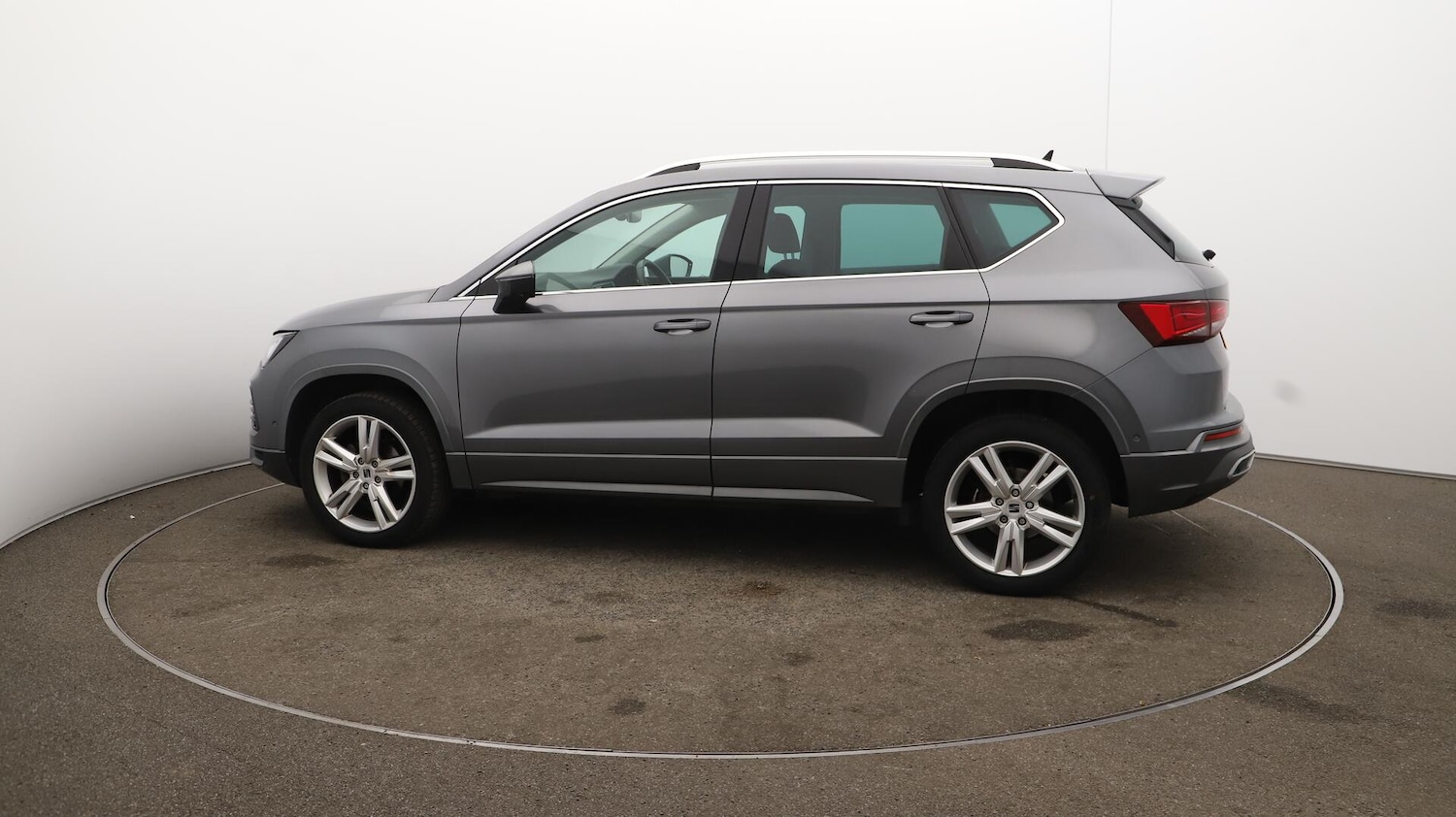 Used SEAT Ateca 2023 for sale - 76136897: Photo 60