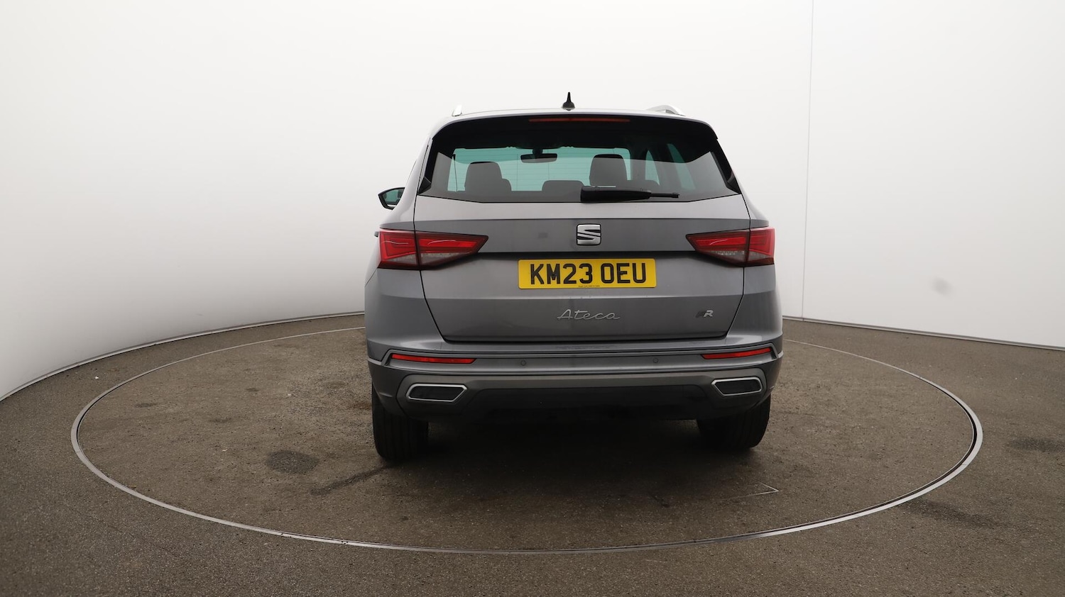Used SEAT Ateca 2023 for sale - 76136897: Photo 61