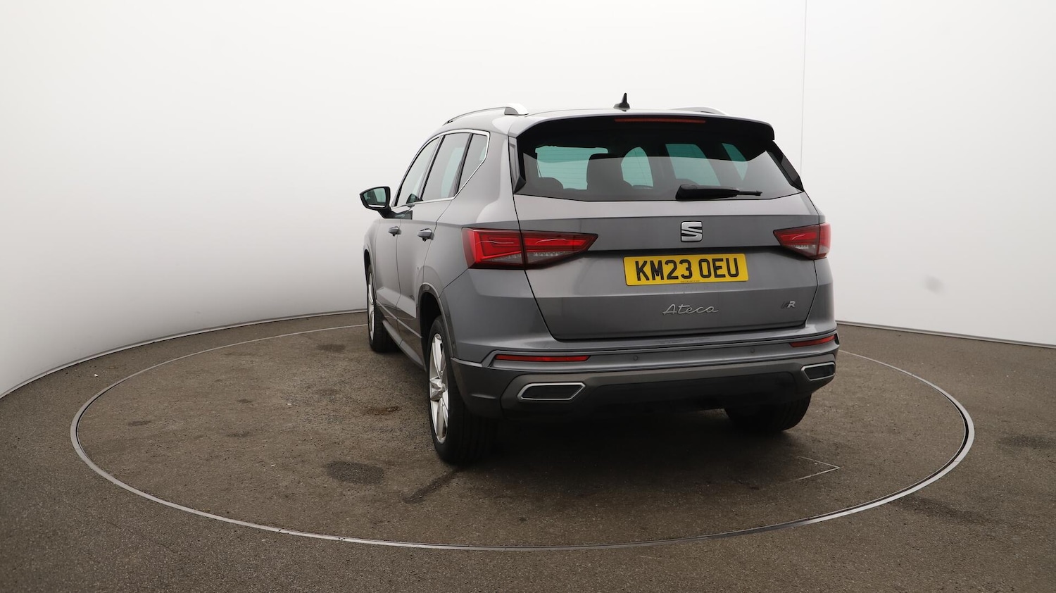 Used SEAT Ateca 2023 for sale - 76136897: Photo 62