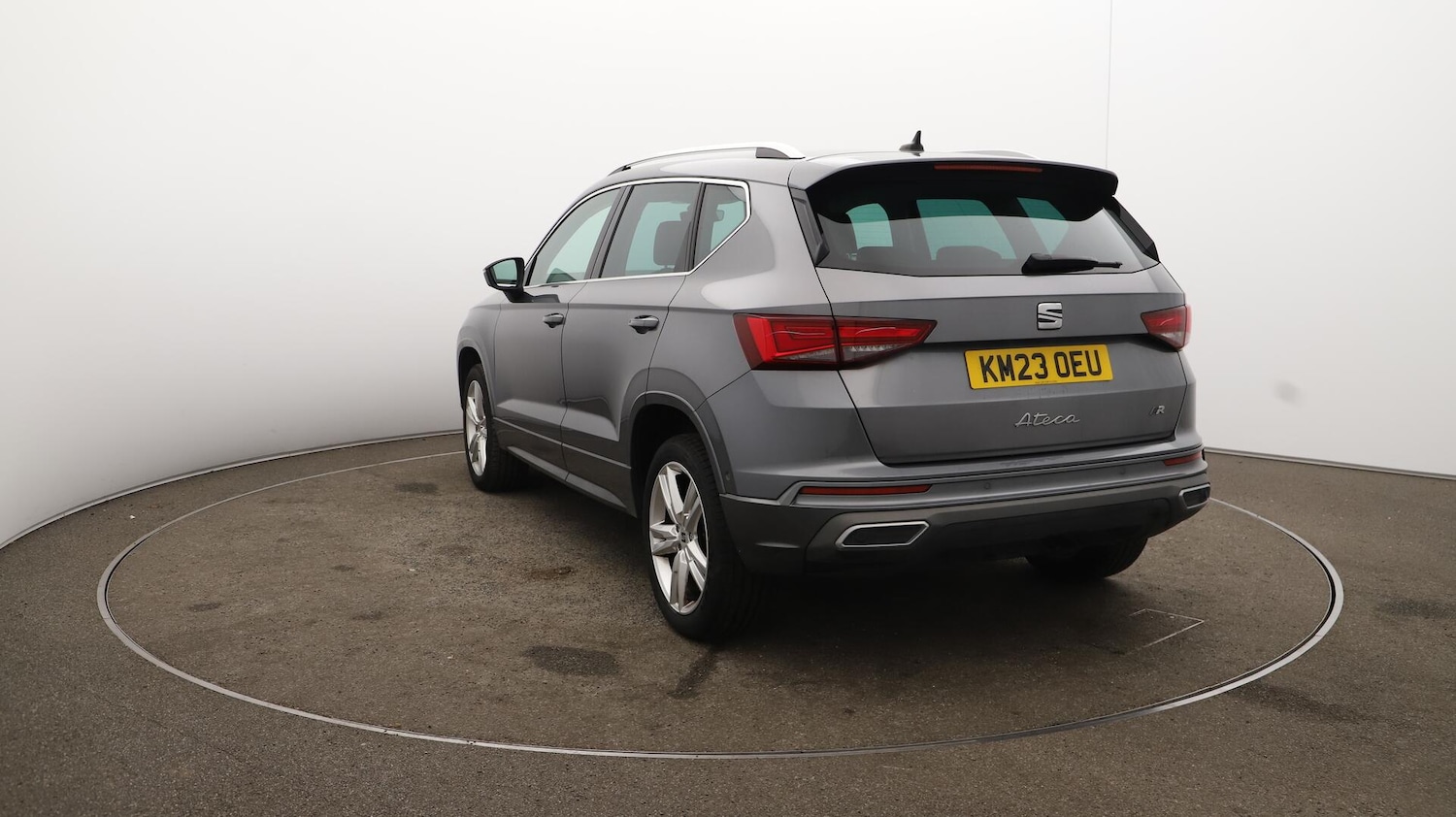 Used SEAT Ateca 2023 for sale - 76136897: Photo 63