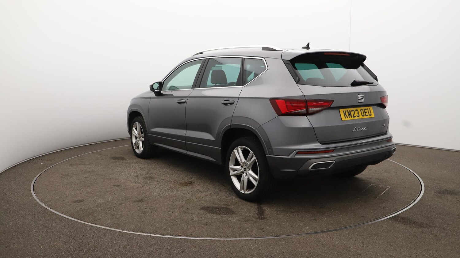 Used SEAT Ateca 2023 for sale - 76136897: Photo 64