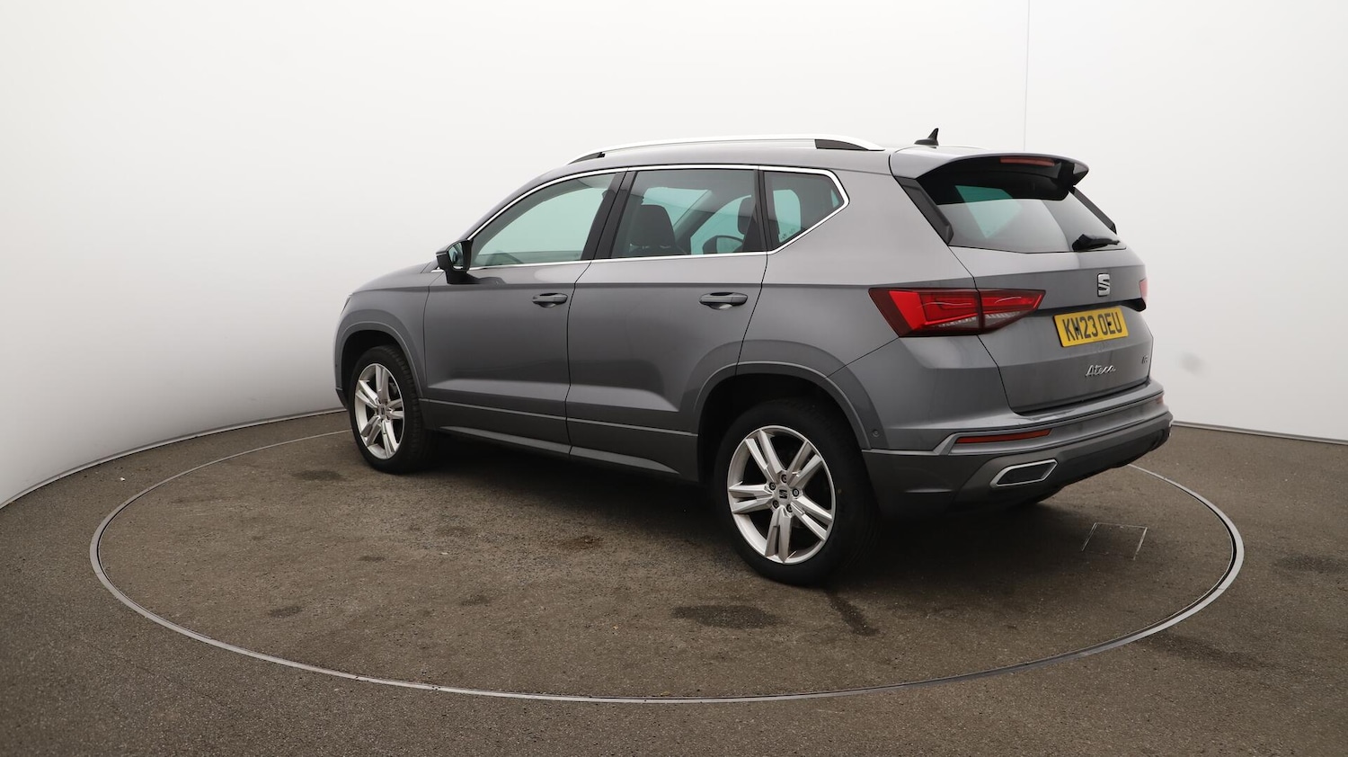 Used SEAT Ateca 2023 for sale - 76136897: Photo 65