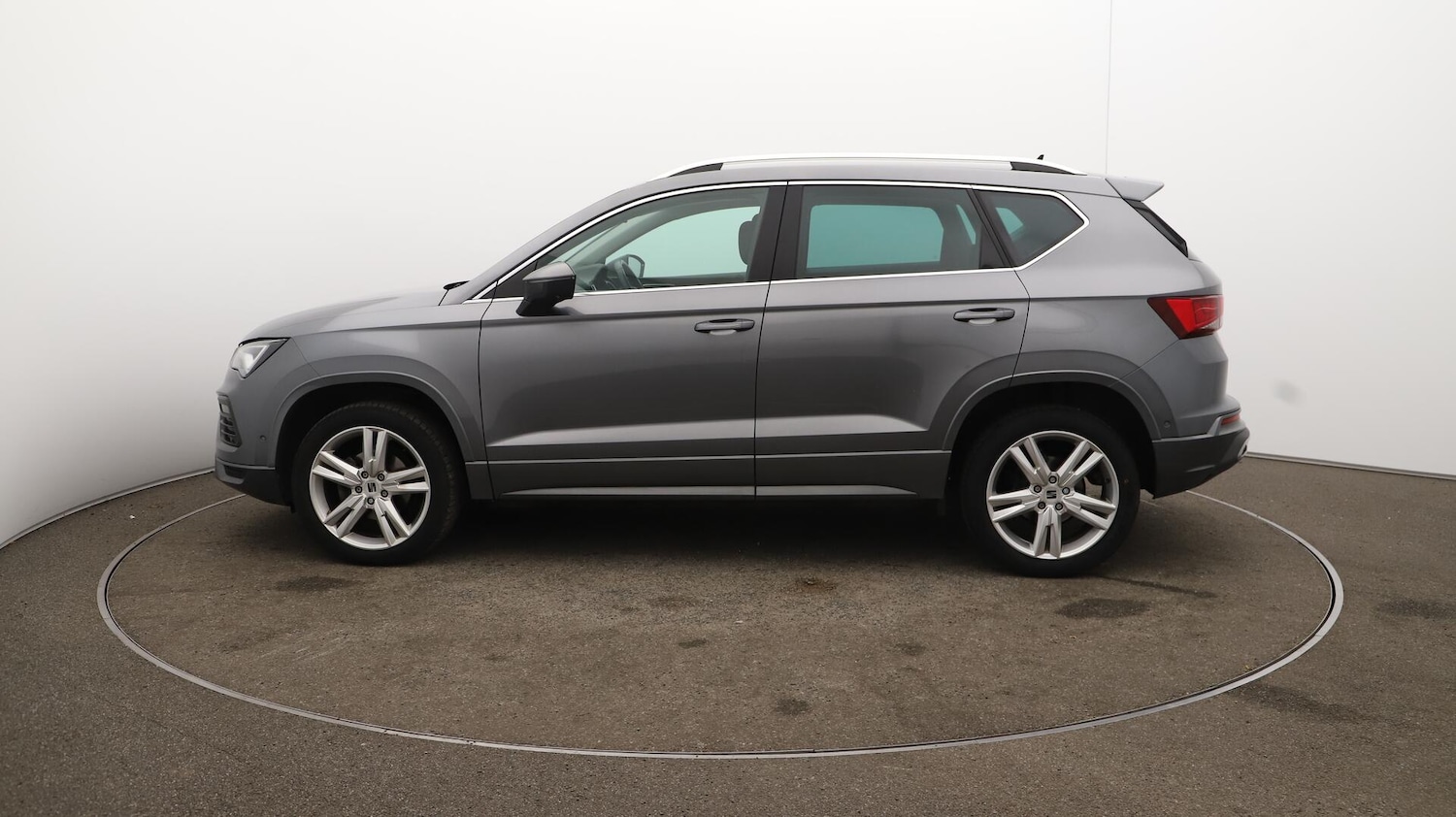 Used SEAT Ateca 2023 for sale - 76136897: Photo 66
