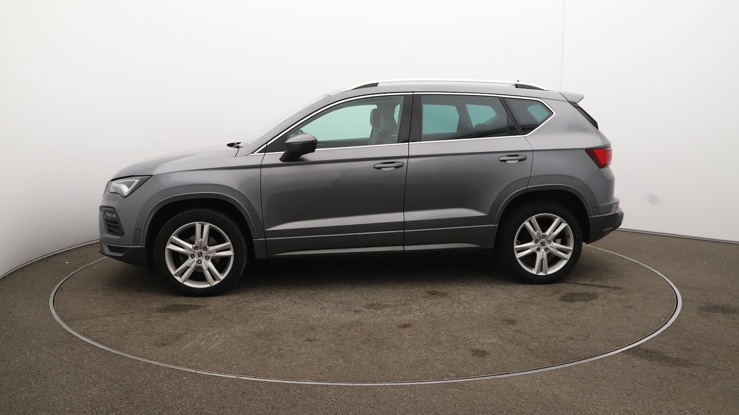 Used SEAT Ateca 2023 for sale - 76136897: Photo 67