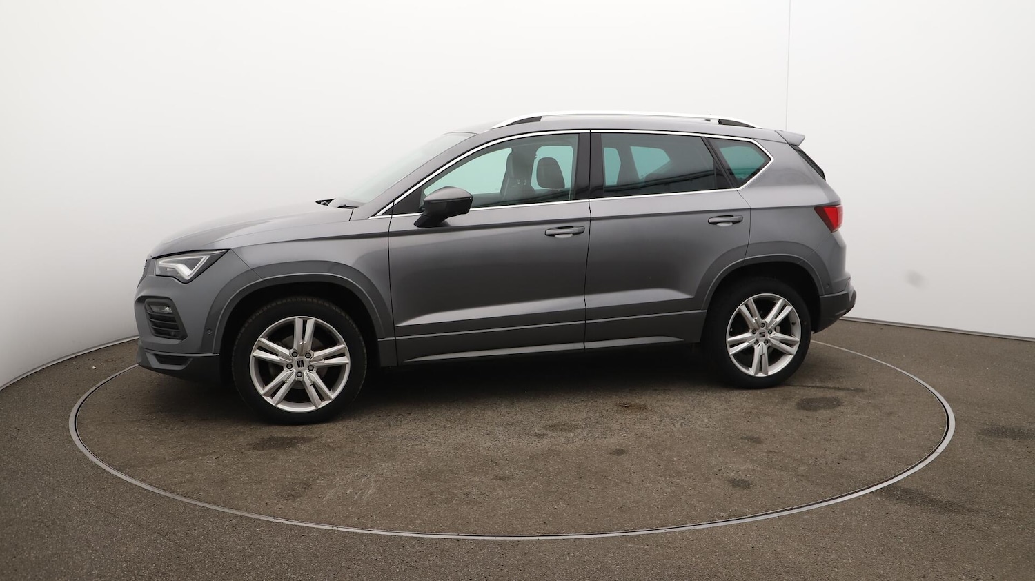 Used SEAT Ateca 2023 for sale - 76136897: Photo 68