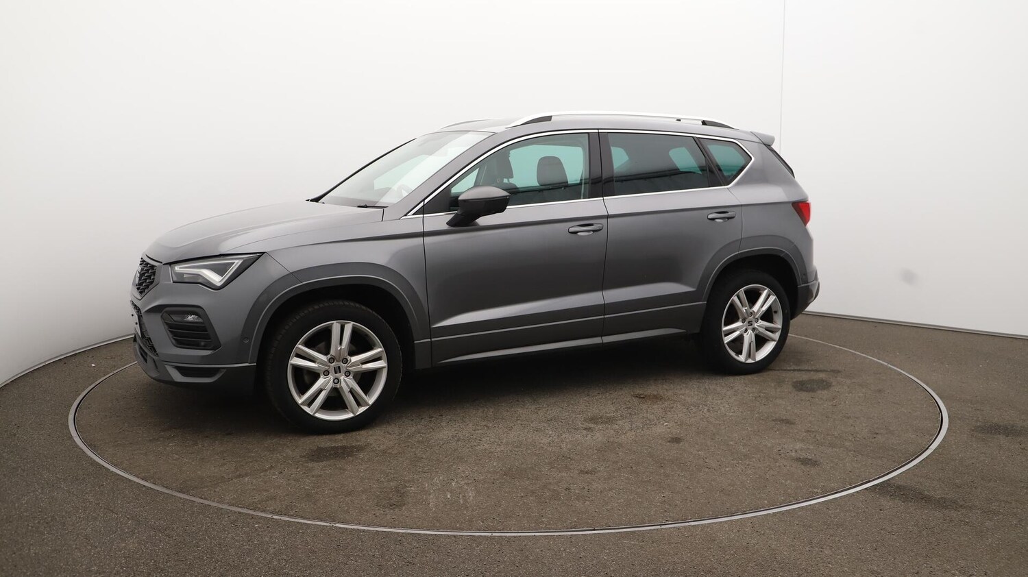 Used SEAT Ateca 2023 for sale - 76136897: Photo 69