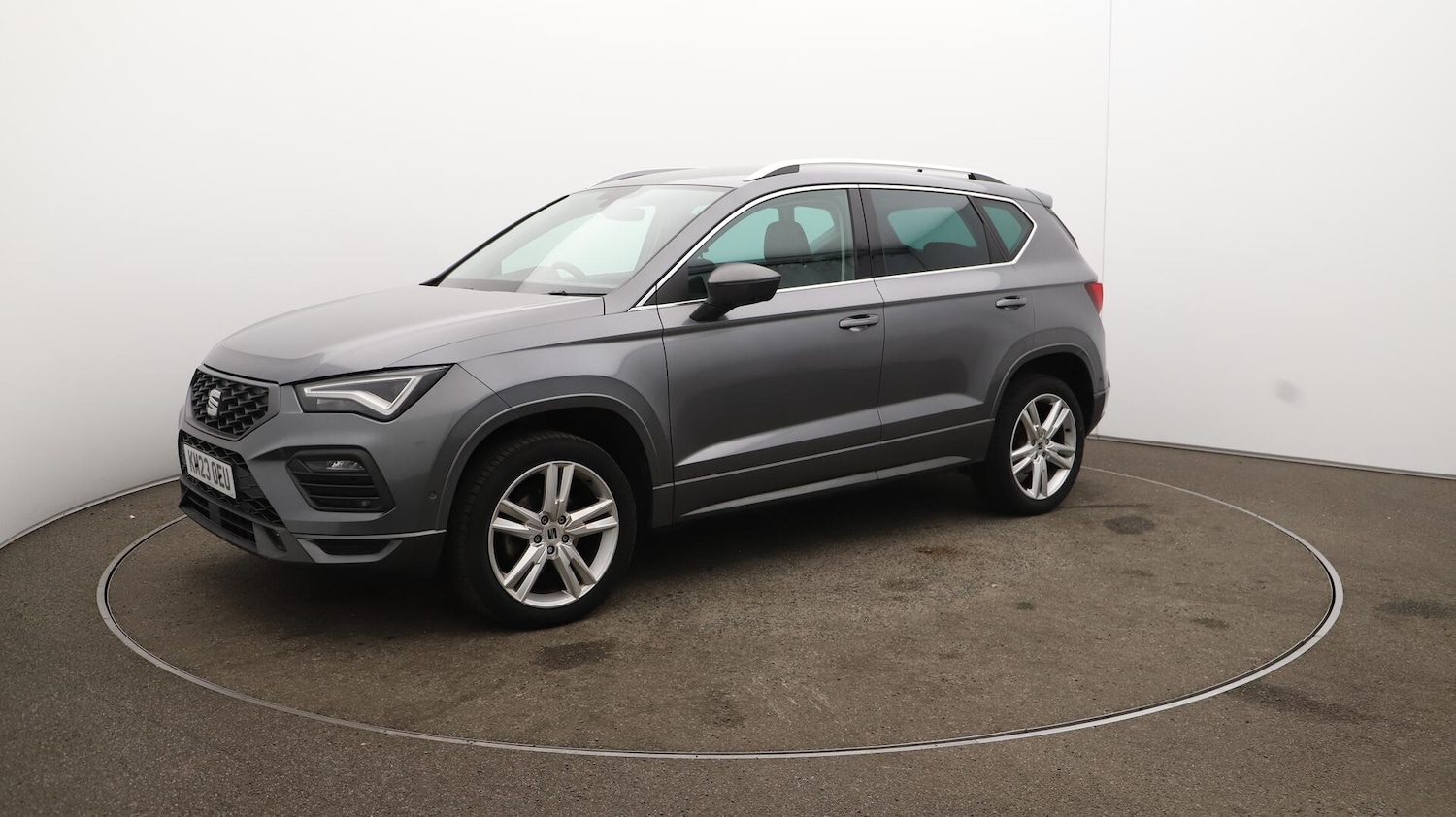 Used SEAT Ateca 2023 for sale - 76136897: Photo 70