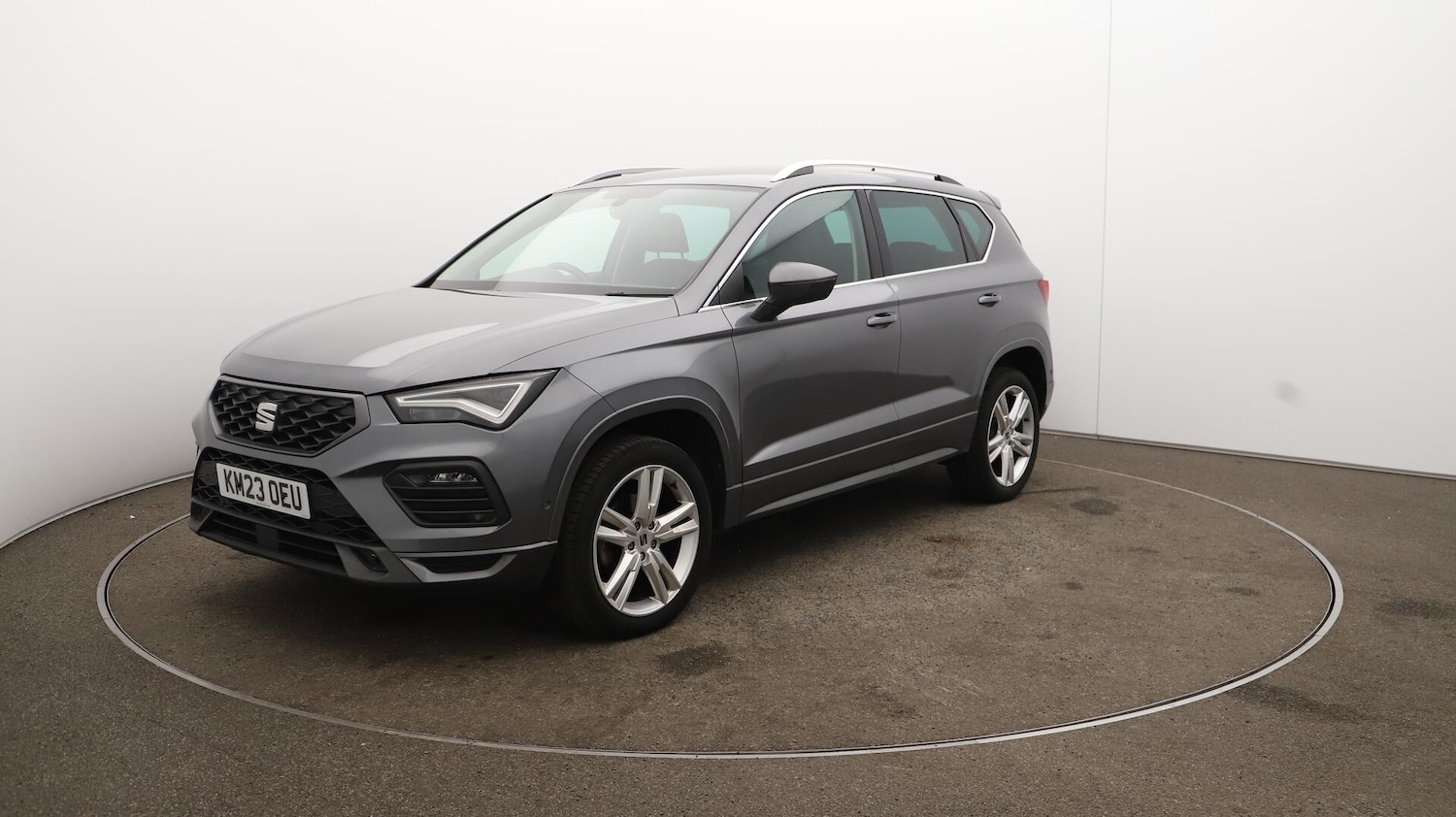 Used SEAT Ateca 2023 for sale - 76136897: Photo 71