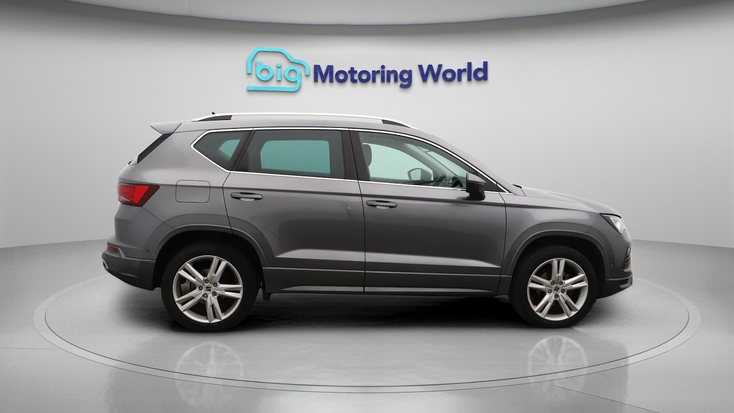 Used SEAT Ateca 2023 for sale - 76136897: Photo 9