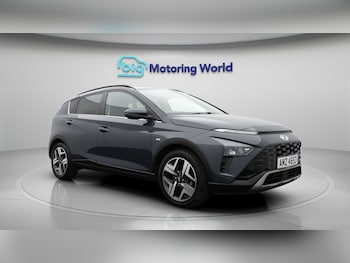 Used Hyundai BAYON 2023 for sale - 78864674: Photo