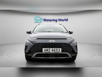 Used Hyundai BAYON 2023 for sale - 78864674: Photo