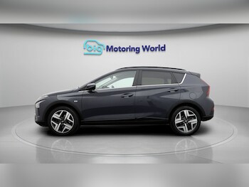 Used Hyundai BAYON 2023 for sale - 78864674: Photo