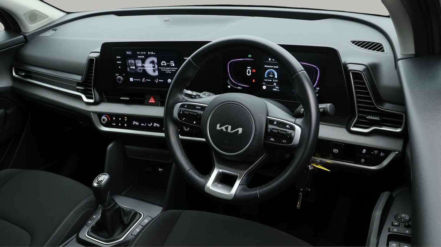 Used Kia Sportage 2022 for sale - 76270605: Photo 10