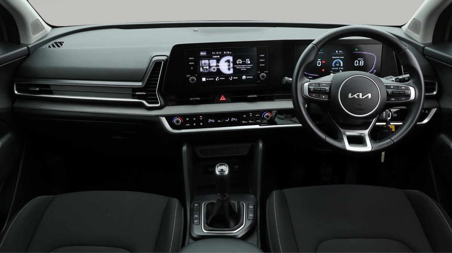 Used Kia Sportage 2022 for sale - 76270605: Photo 14