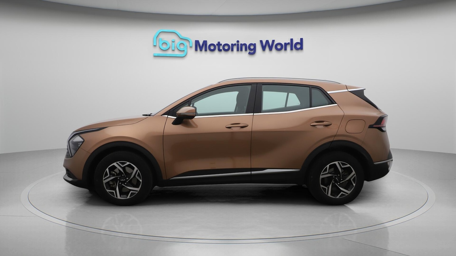 Used Kia Sportage 2022 for sale - 76270605: Photo 5
