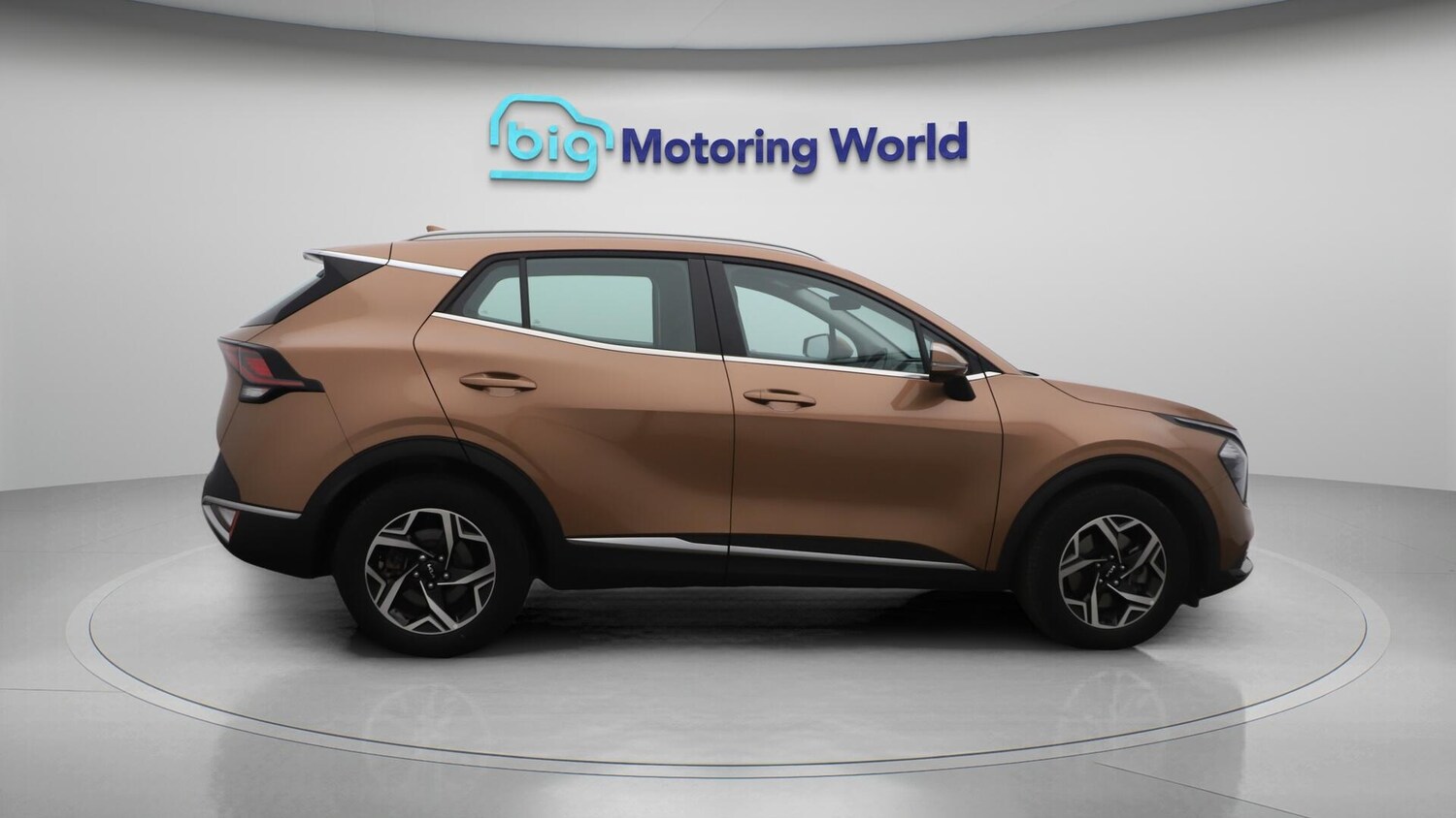 Used Kia Sportage 2022 for sale - 76270605: Photo 9