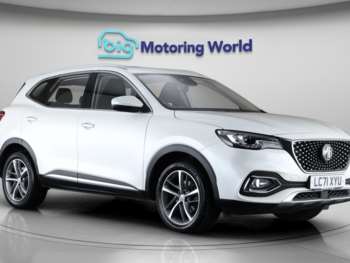 2021 (71) - 1.5 T-GDI Exclusive SUV 5dr Petrol Manual Euro 6 (s/s) (162 ps)