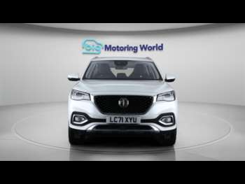Used MG MG HS 2021 for sale - 74691081: Photo