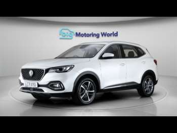 Used MG MG HS 2021 for sale - 74691081: Photo