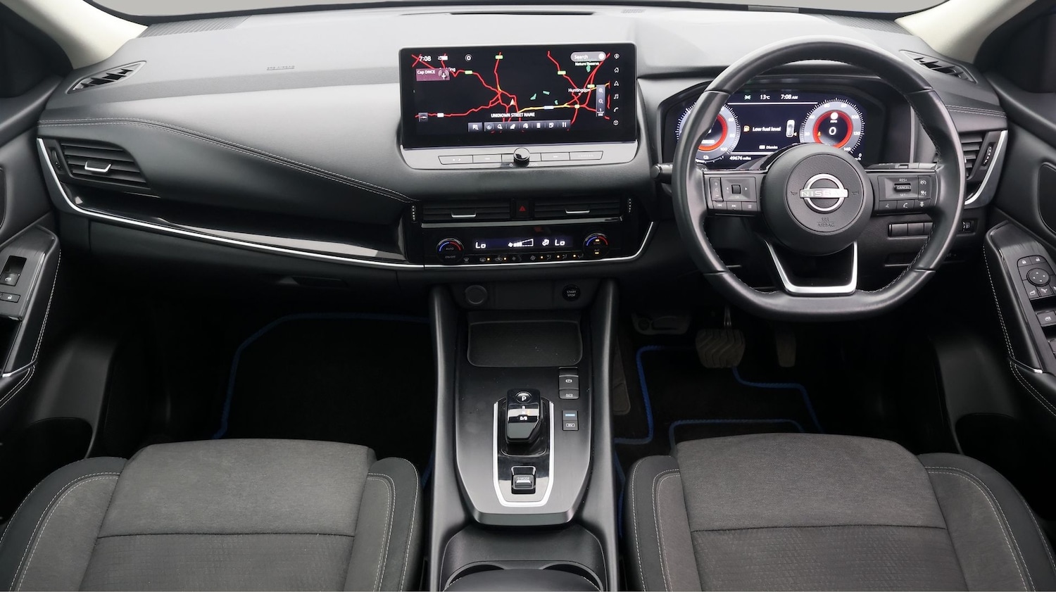 Used Nissan Qashqai 2022 for sale - 77505561: Photo 13