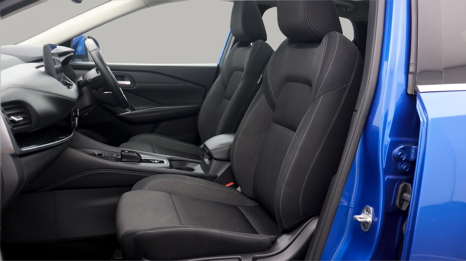 Used Nissan Qashqai 2022 for sale - 77505561: Photo 14