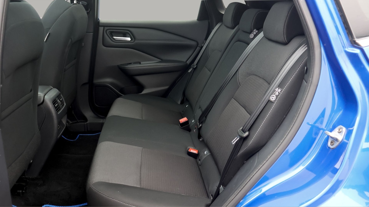 Used Nissan Qashqai 2022 for sale - 77505561: Photo 16