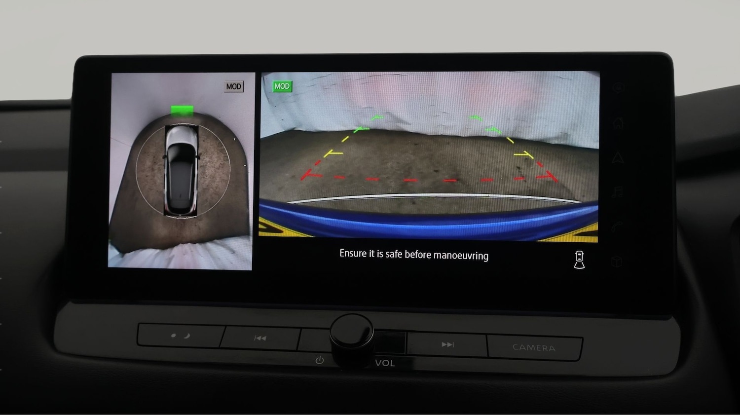 Used Nissan Qashqai 2022 for sale - 77505561: Photo 25