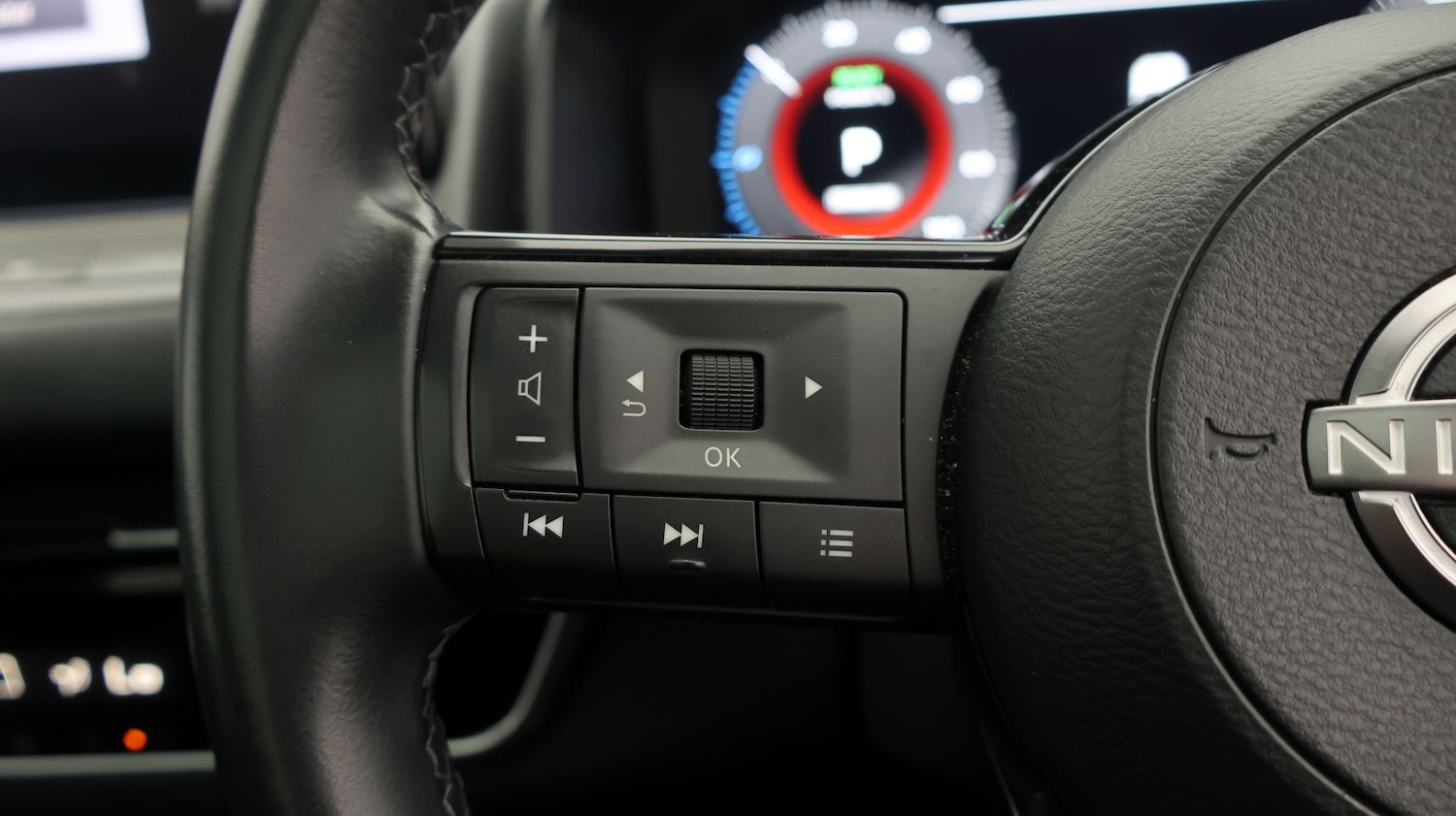 Used Nissan Qashqai 2022 for sale - 77505561: Photo 26