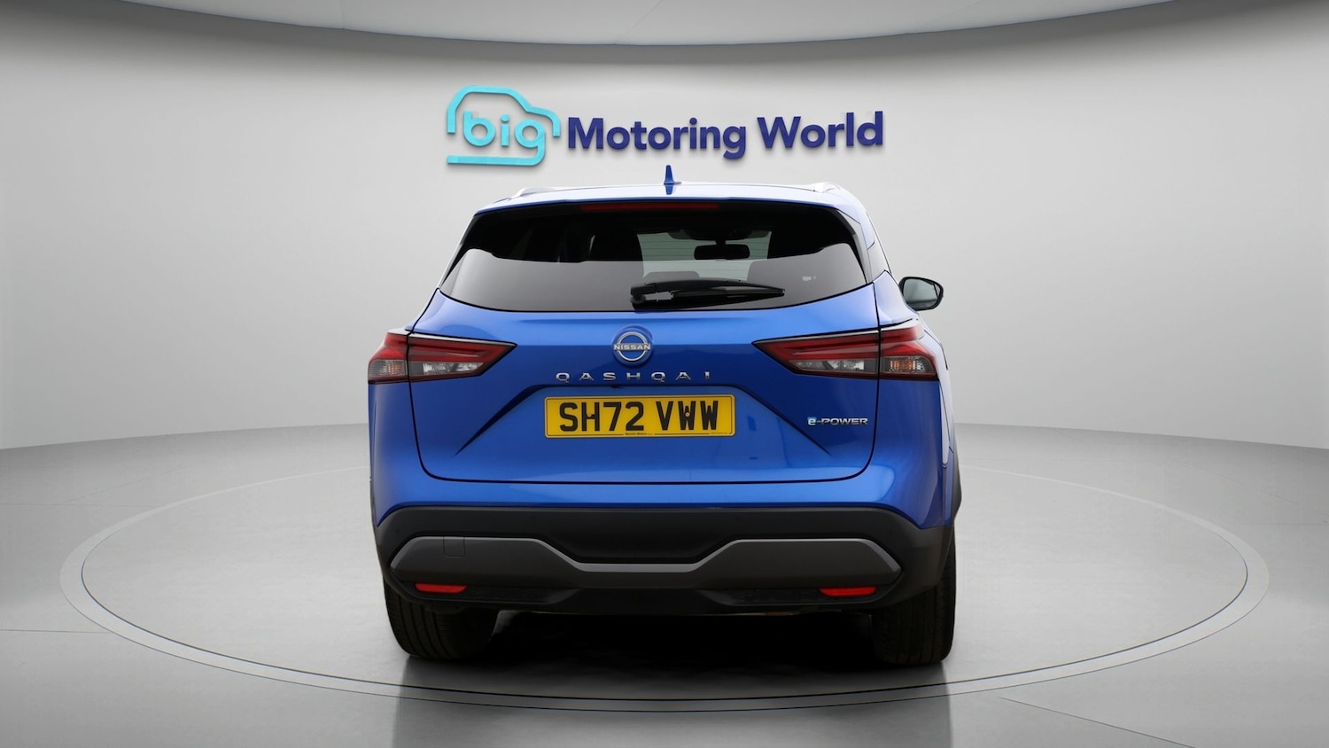 Used Nissan Qashqai 2022 for sale - 77505561: Photo 6