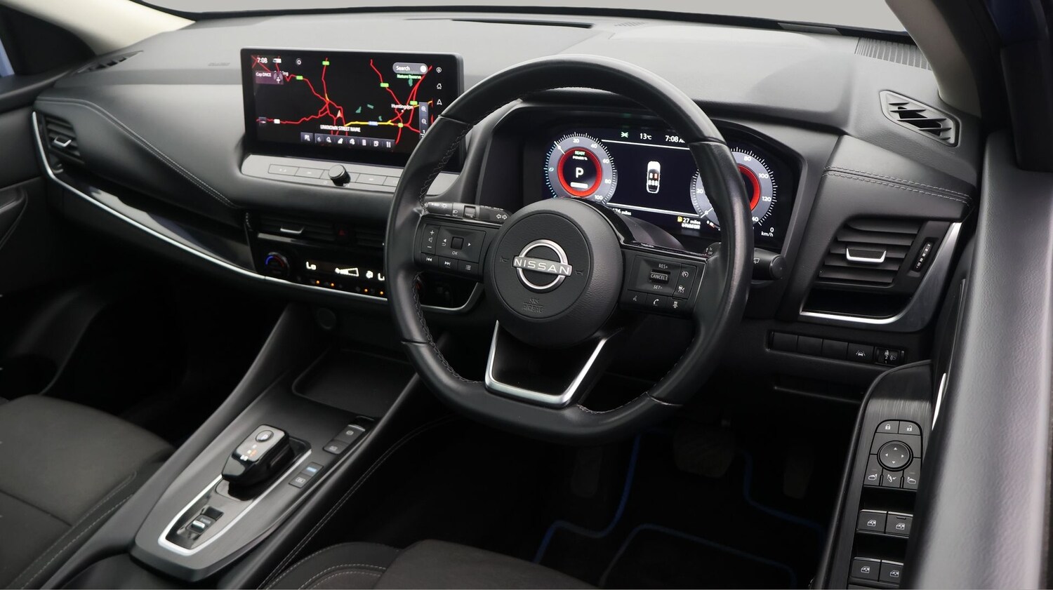 Used Nissan Qashqai 2022 for sale - 77505561: Photo 9