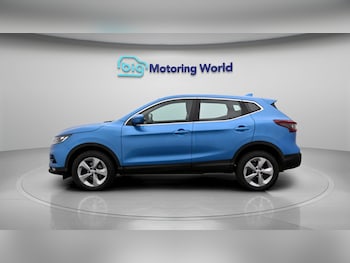 Used Nissan Qashqai 2020 for sale - 79016809: Photo