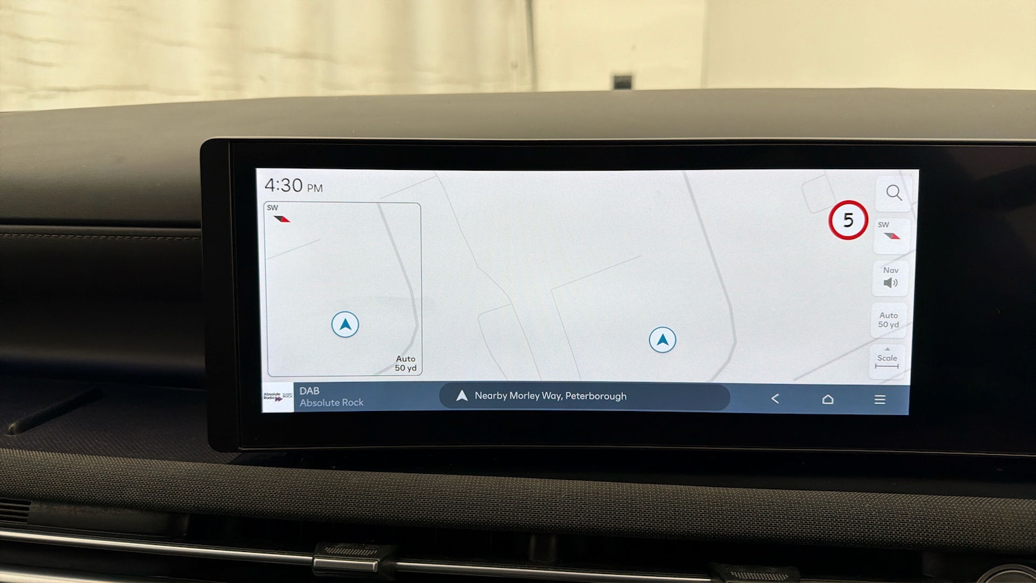 Used Hyundai TUCSON 2024 for sale - 78053414: Photo 10