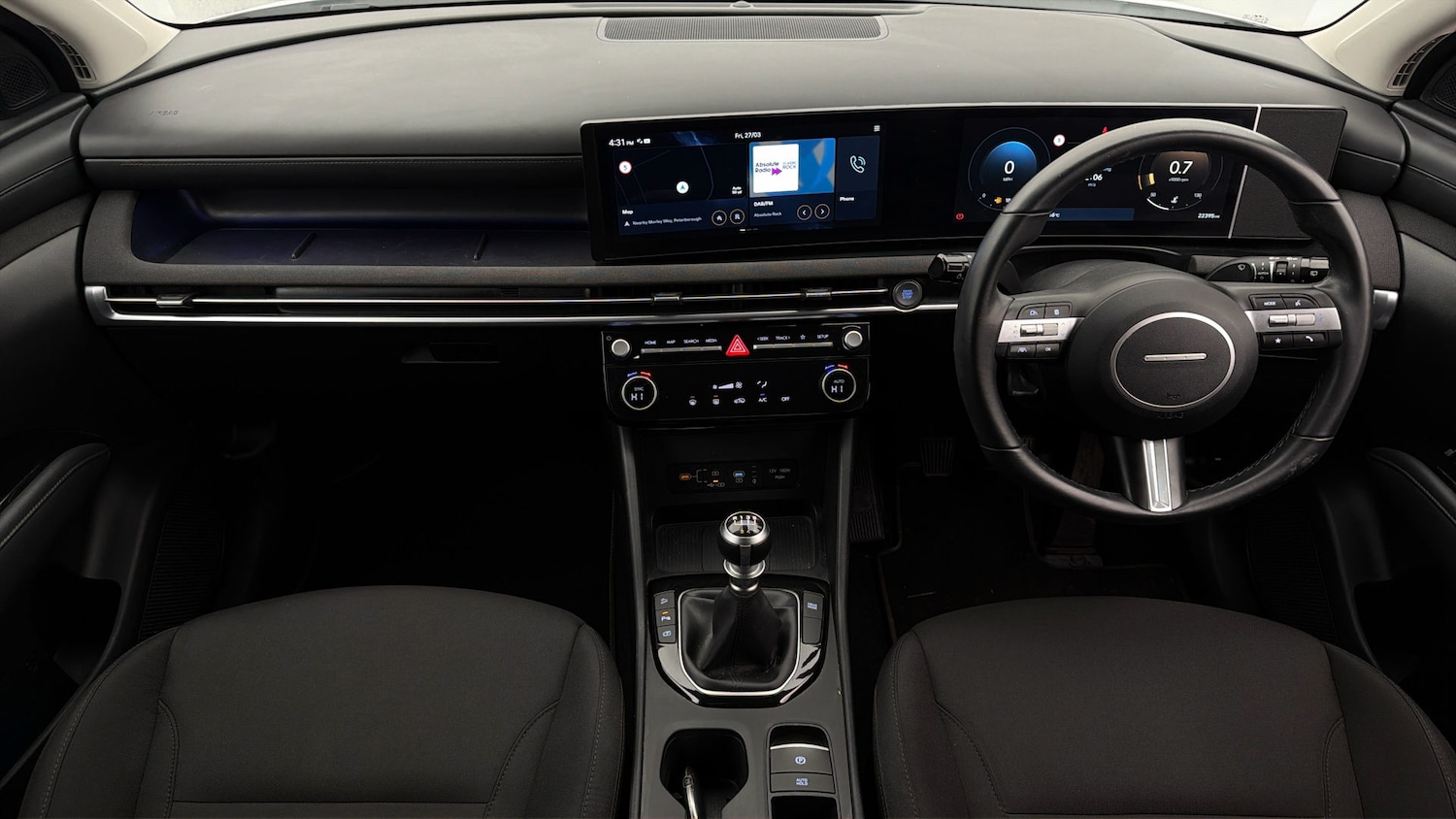 Used Hyundai TUCSON 2024 for sale - 78053414: Photo 12