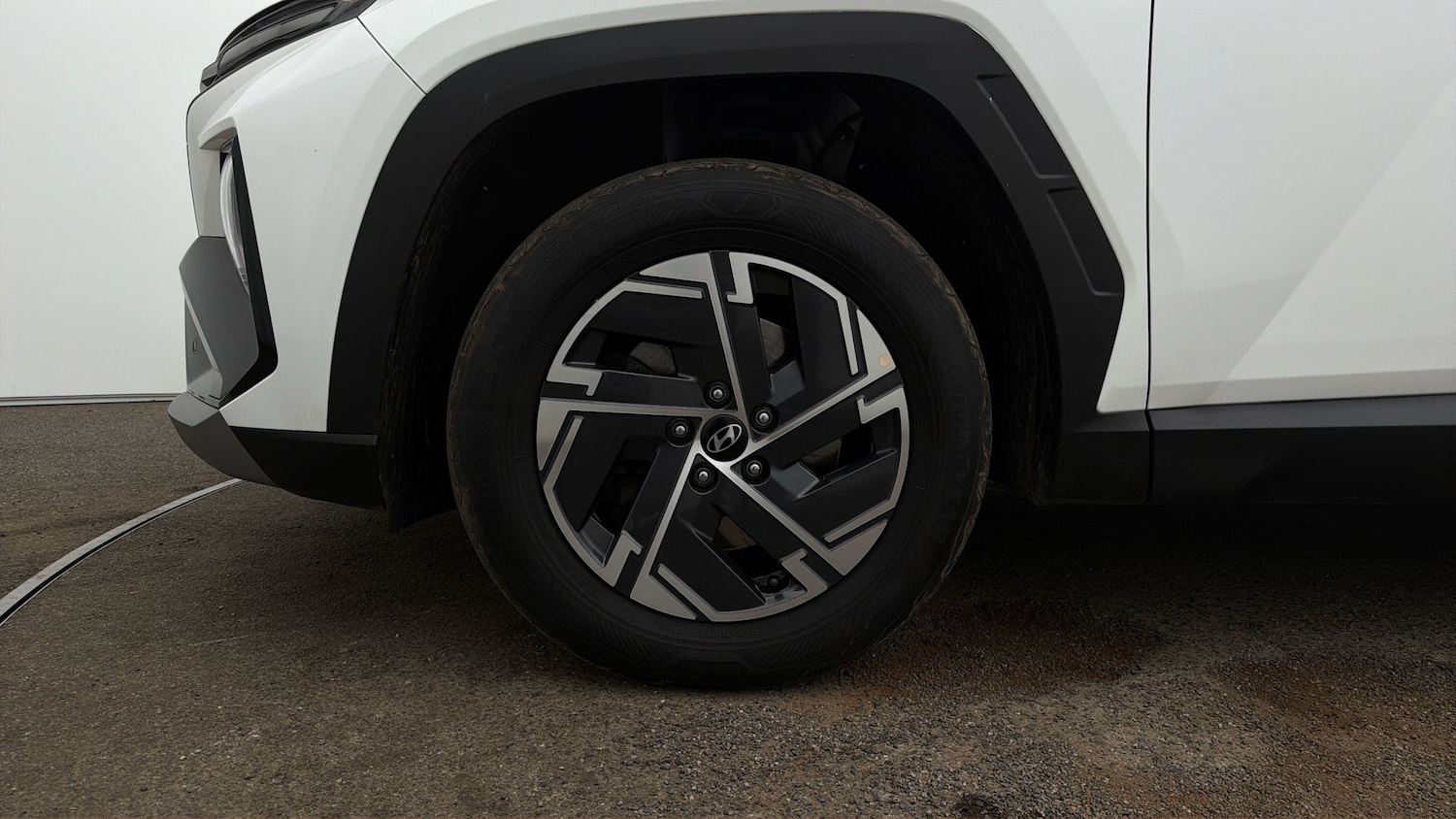 Used Hyundai TUCSON 2024 for sale - 78053414: Photo 17