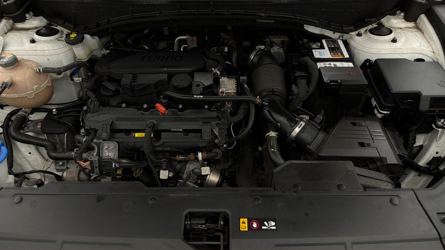 Used Hyundai TUCSON 2024 for sale - 78053414: Photo 18