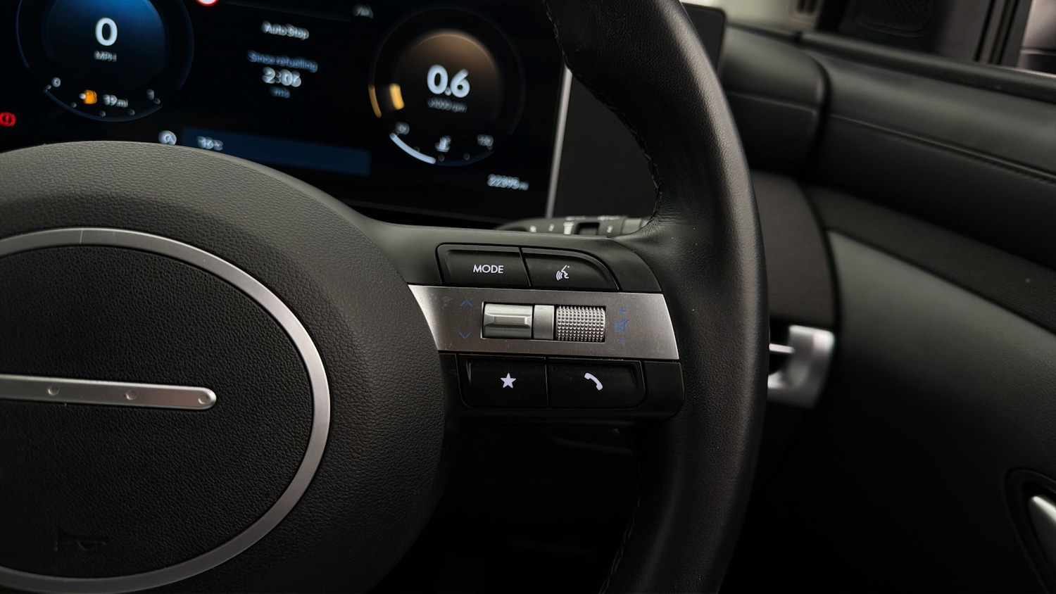 Used Hyundai TUCSON 2024 for sale - 78053414: Photo 24