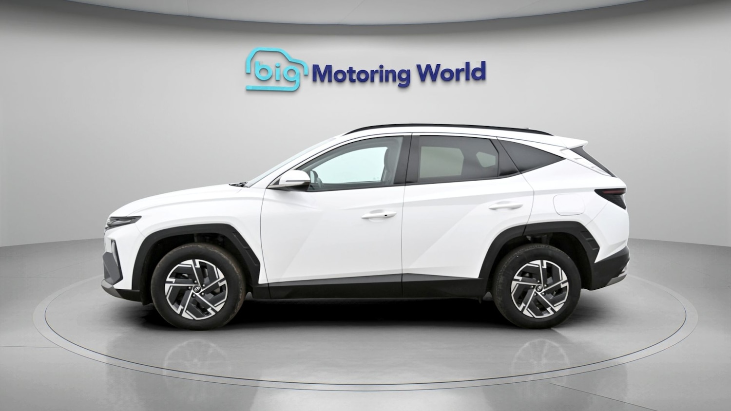 Used Hyundai TUCSON 2024 for sale - 78053414: Photo 4