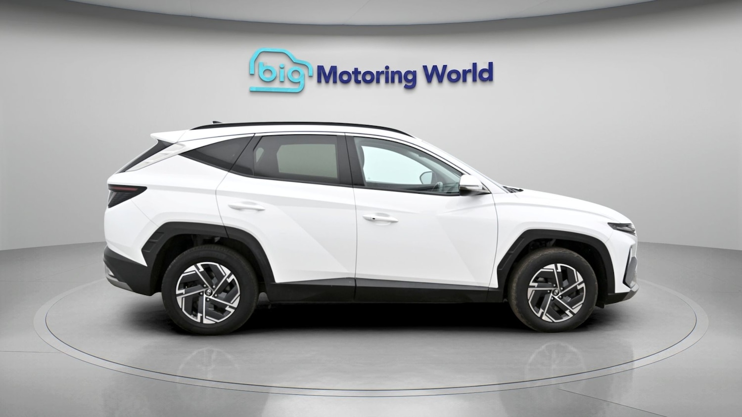 Used Hyundai TUCSON 2024 for sale - 78053414: Photo 8