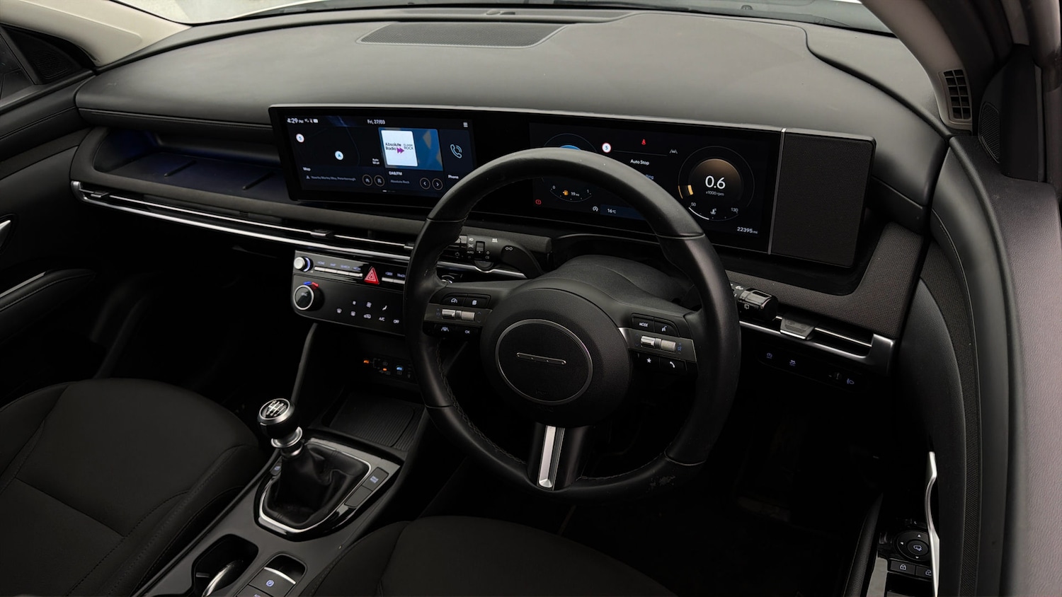 Used Hyundai TUCSON 2024 for sale - 78053414: Photo 9