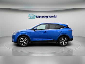Used Nissan Qashqai 2023 for sale - 79216409: Photo