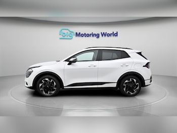 Used Kia Sportage 2022 for sale - 79229025: Photo