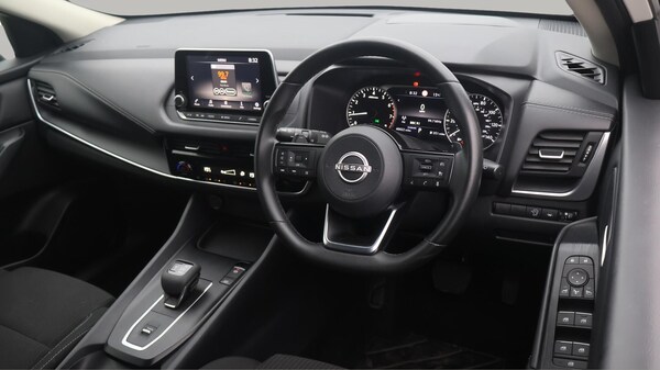 Used Nissan Qashqai 2023 for sale - 76307180: Photo 10
