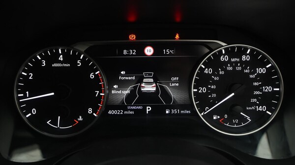 Used Nissan Qashqai 2023 for sale - 76307180: Photo 11