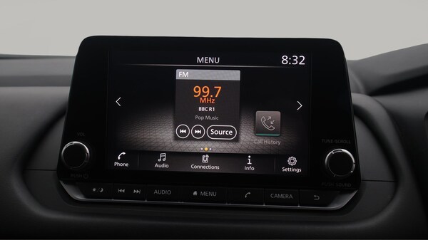 Used Nissan Qashqai 2023 for sale - 76307180: Photo 12